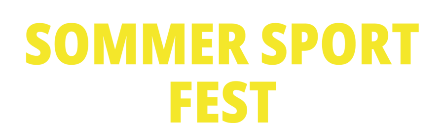 Sommer Sport Fest
